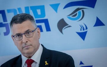 ادعای وزیر خارجه رژیم صهیونیستی علیه بیانیه ماکرون درباره فلسطین ادعای وزیر خارجه رژیم صهیونیستی علیه بیانیه ماکرون درباره فلسطین