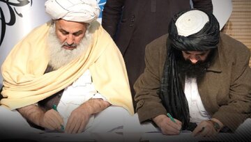 جمهوری اسلامی: بسیاری از اتباع افغانستانی سلاح و مهمات وارد ایران کردند/ هند و پاکستان هم طالبان را به رسمیت نمی شناسد، چرا ما با آنها مذاکره می کنیم جمهوری اسلامی: بسیاری از اتباع افغانستانی سلاح و مهمات وارد ایران کردند/ هند و پاکستان هم طالبان را به رسمیت نمی شناسد، چرا ما با آنها مذاکره می کنیم