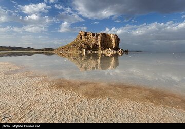 دریاچه ارومیه 41سال پس از یک پیش‌بینی؛ کردوانی درست گفت یا منتقدانش؟