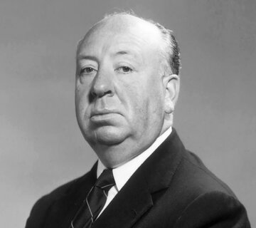 سیگار برگ، دریا و آلفرد هیچکاک/ عکس سیگار برگ، دریا و آلفرد هیچکاک/ عکس