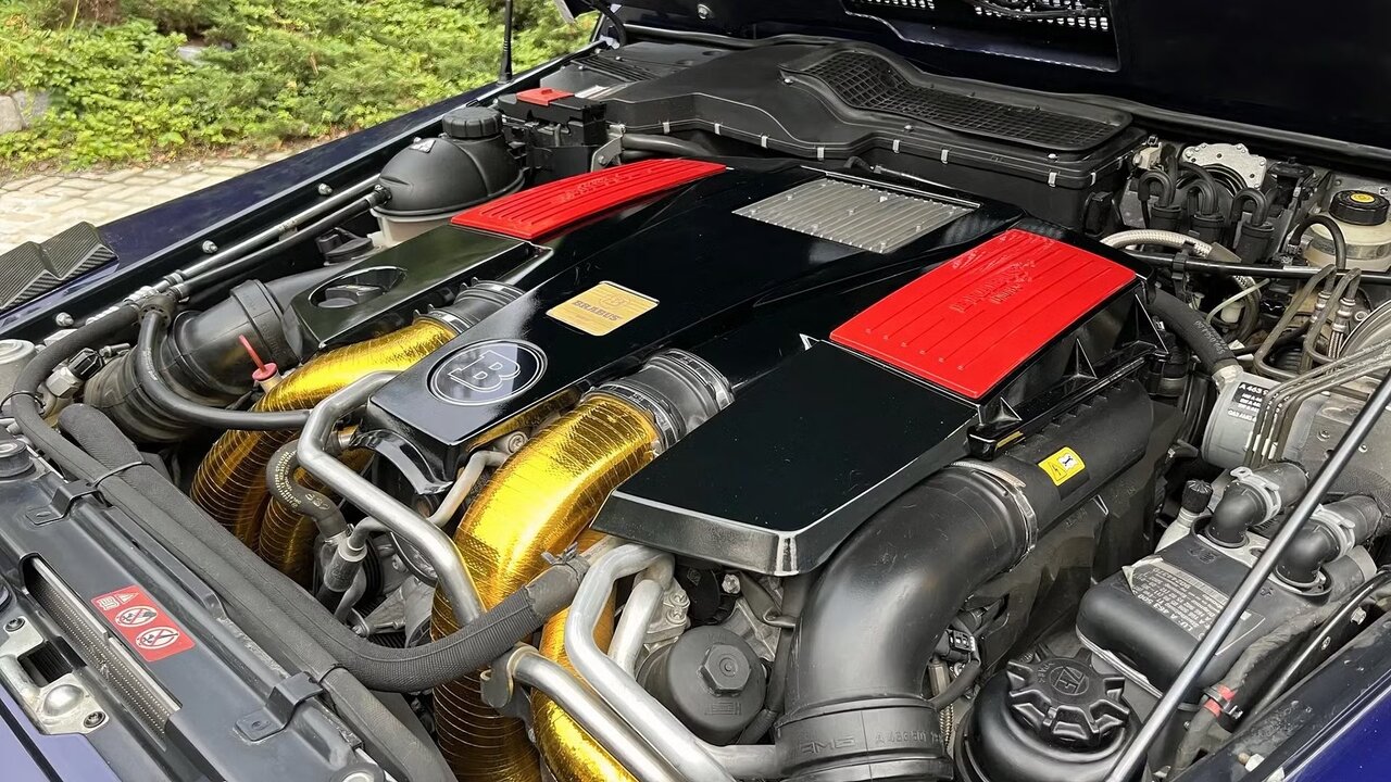 گرانترین وانت جهان /عکس