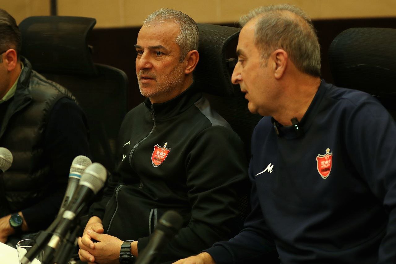 کارتال: دنبال بهانه نیستم، رُک و راست هستم؛ هدف ما فصل بعد است/ نمی توانم بگویم هجومی بازی میکنیم یا دفاعی