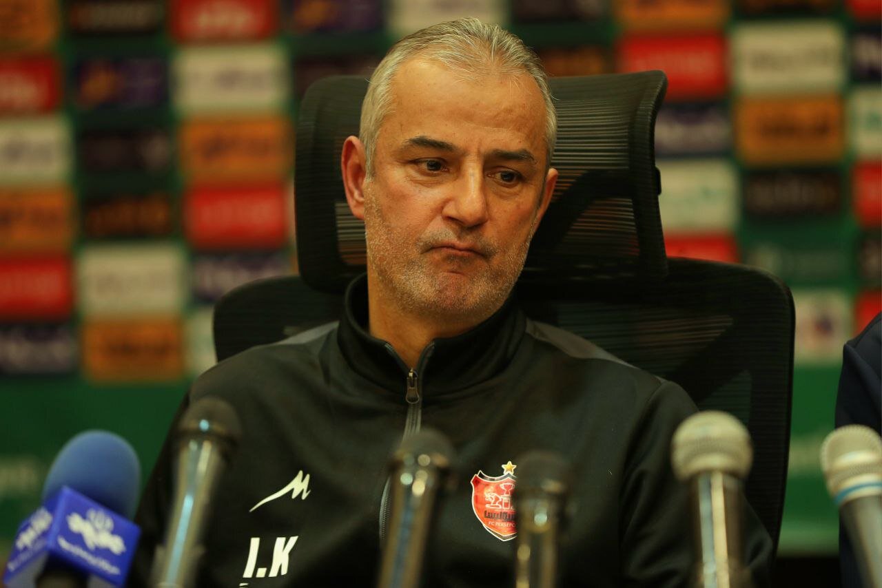 کارتال: دنبال بهانه نیستم، رُک و راست هستم؛ هدف ما فصل بعد است/ نمی توانم بگویم هجومی بازی میکنیم یا دفاعی