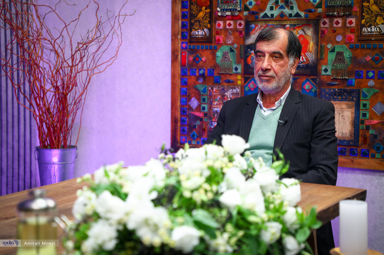 باهنر: دولت سایه دنبال سرنگونی دولت مستقر نباشد/ ترامپ می خواهد با بدبختی شروع به مذاکره کنیم/ برخی اصلاح طلبان علیه پزشکیان کارشکنی میکنند