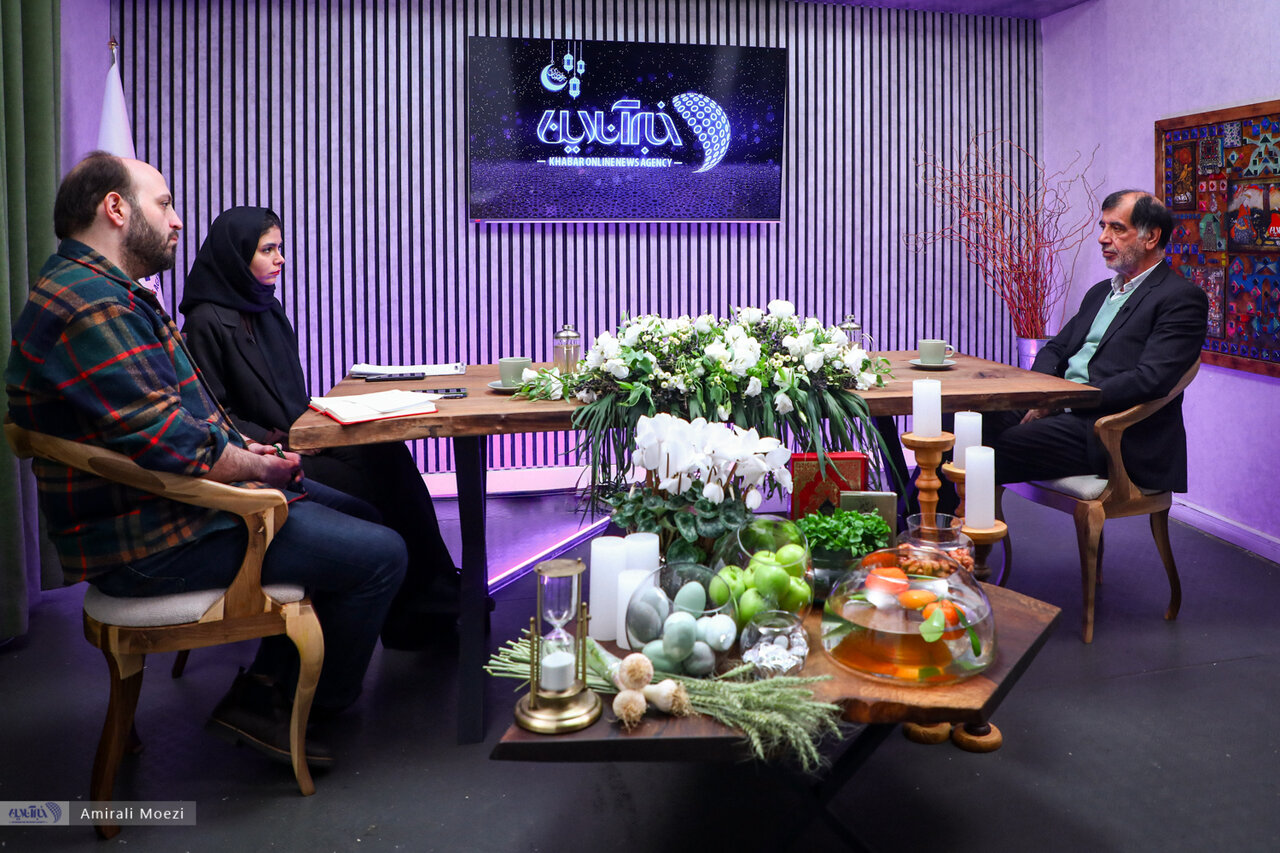 باهنر: دولت سایه دنبال سرنگونی دولت مستقر نباشد/ ترامپ می خواهد با بدبختی شروع به مذاکره کنیم/ برخی اصلاح طلبان علیه پزشکیان کارشکنی میکنند