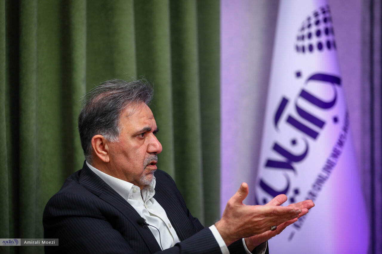 عباس آخوندی: مسئله بنیادین ایران، نداشتن شهروند آگاه و کنشگر است/ حاکمیت بهتنهایی نمیتواند توسعه را محقق کند/ کنشگر را میشود تربیت کرد؟