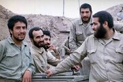 شهیدی که شناسنامه یک لشکر بود/ به شهید خرازی دستور دادند که عقب بیاید؛ ولی نپذیرفت