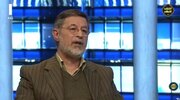 ببینید | انتقاد بی‌سابقه استاد دانشگاه تهران از صداوسیما روی آنتن تلویزیون: چرا مردم را کله قند تصور می‌کنید؟