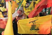 ادعای جدید رژیم صهیونیستی درباره حزب الله لبنان