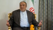 مهدی صفری: برخی وزرا شانگهای و بریکس را دست پایین می‌گیرند/  وقتی می‌خواهند با کشورهای عضو مذاکره کنند آن را به عنوان کار چرخ پنجم در نظر می‌گیرند