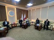 تاکید وزیر فرهنگ بر تاسیس مرکز مطالعات اسلامی صلح/توسعه همکاری در حوزه علوم اسلامی