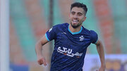 ببینید | گل اول استقلال به پرسپولیس توسط کوشکی