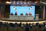 رحمانی: آذربایجان‌غربی در شاخص درآمد سرانه، جزو پنج استان آخر کشور است / اژه‌ای: ما می‌خواهیم اقتصاد مردمی شود