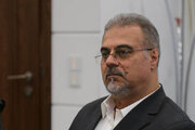 نظری‌جویباری: چرا ما باید همچنان پرچم‌دار احترام به قانون باشیم؟/تاج جلوی احکام تبعیض‌آمیز انضباطی را بگیرد