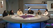 ببینید | سوال عجیب کارشناس صداوسیما از زوج جوان از بچه‌دار شدن در دوران عقد: سقط می‌کنید؟