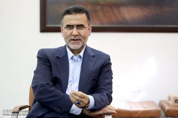 استاد موحد بیست سال پشتوانه راه شمس در خوی بود