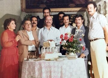 سهام‌داری که مردم را از بانک صادرات فراری داد