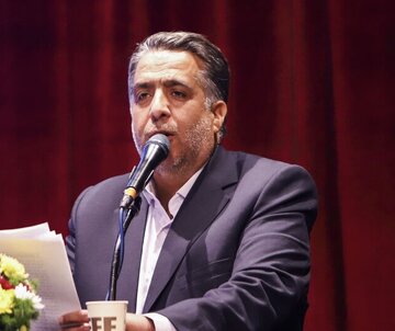 ابتکار عمل مدیرکل ارشاد استان کرمان در انتخاب برند فرهنگی برای شهرستان ها ابتکار عمل مدیرکل ارشاد استان کرمان در انتخاب برند فرهنگی برای شهرستان ها