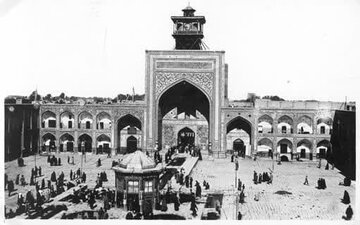 قصه ساعت‌هایی که به عشق امام رضا(ع) کوک می‌شوند