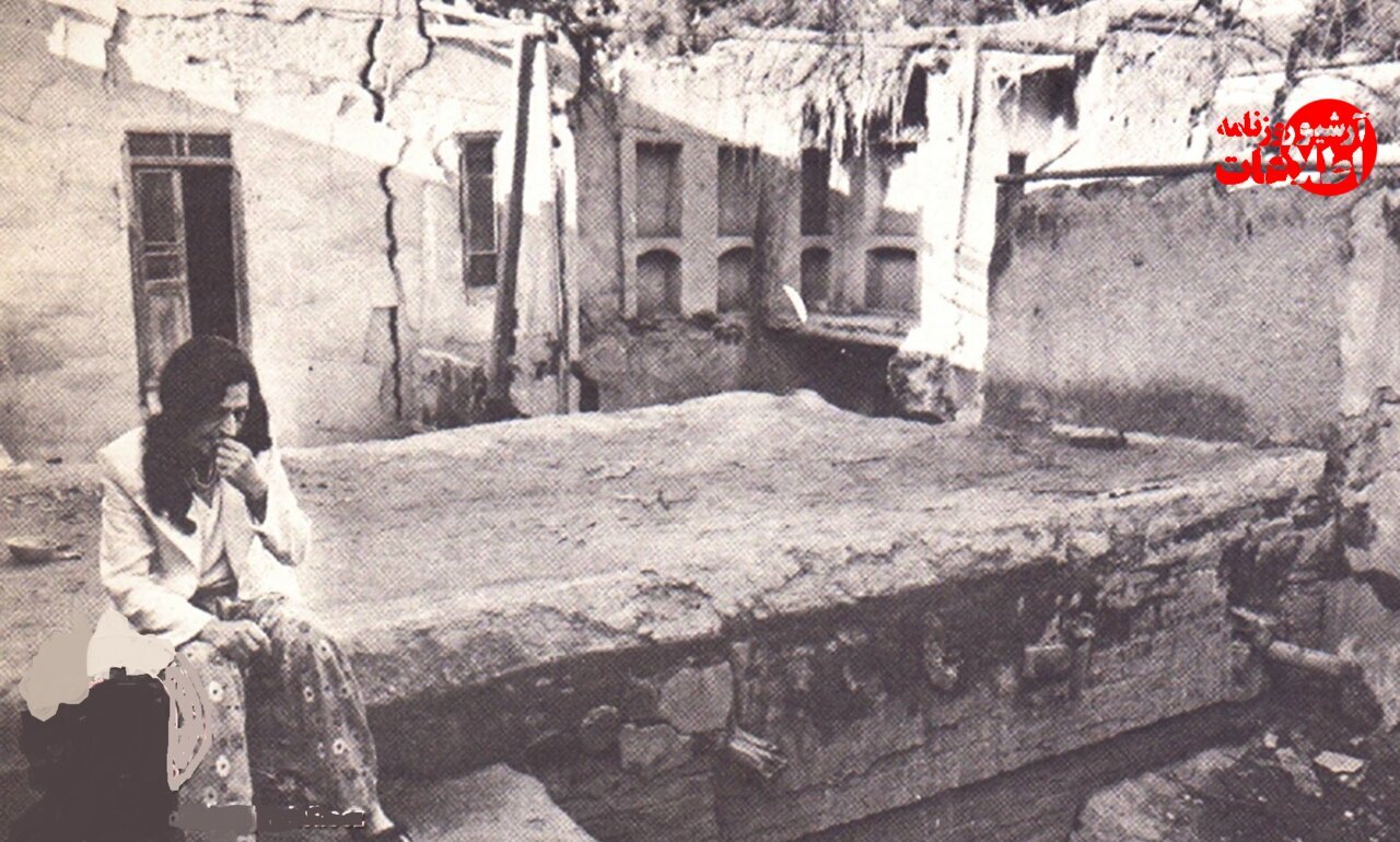 گزارشی از تخریب شهرنو و سرنوشت زنان و مغازههای آن+عکس