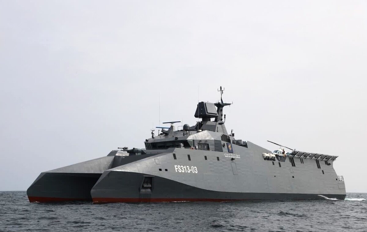 آشنایی با نیروی کابوس ساز سپاه پاسداران / رتبه کلی نیروی دریایی ایران (شامل ارتش و سپاه) کجاست؟ آشنایی با نیروی کابوس ساز سپاه پاسداران / رتبه کلی نیروی دریایی ایران (شامل ارتش و سپاه) کجاست؟