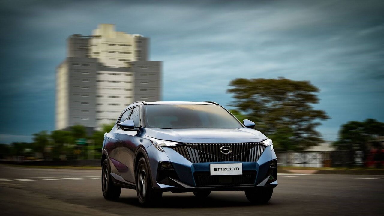 آیا خرید ماشین چینی به صرفه است؟ ۵ دلیل برای خریدن