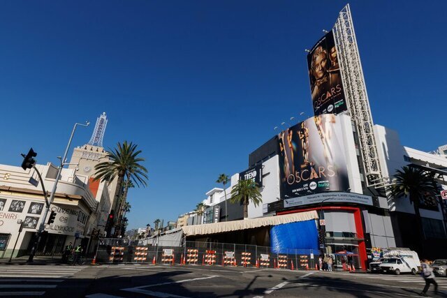 هالیوود در خطر از دست دادن تاج سینمای جهان هالیوود در خطر از دست دادن تاج سینمای جهان