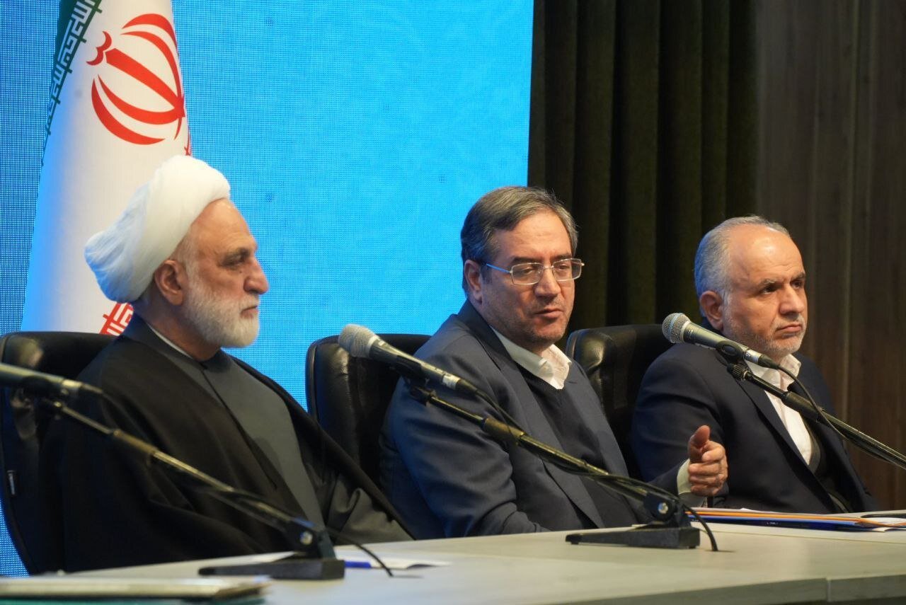 رحمانی: آذربایجانغربی در شاخص درآمد سرانه، جزو پنج استان آخر کشور است / اژهای: ما میخواهیم اقتصاد مردمی شود