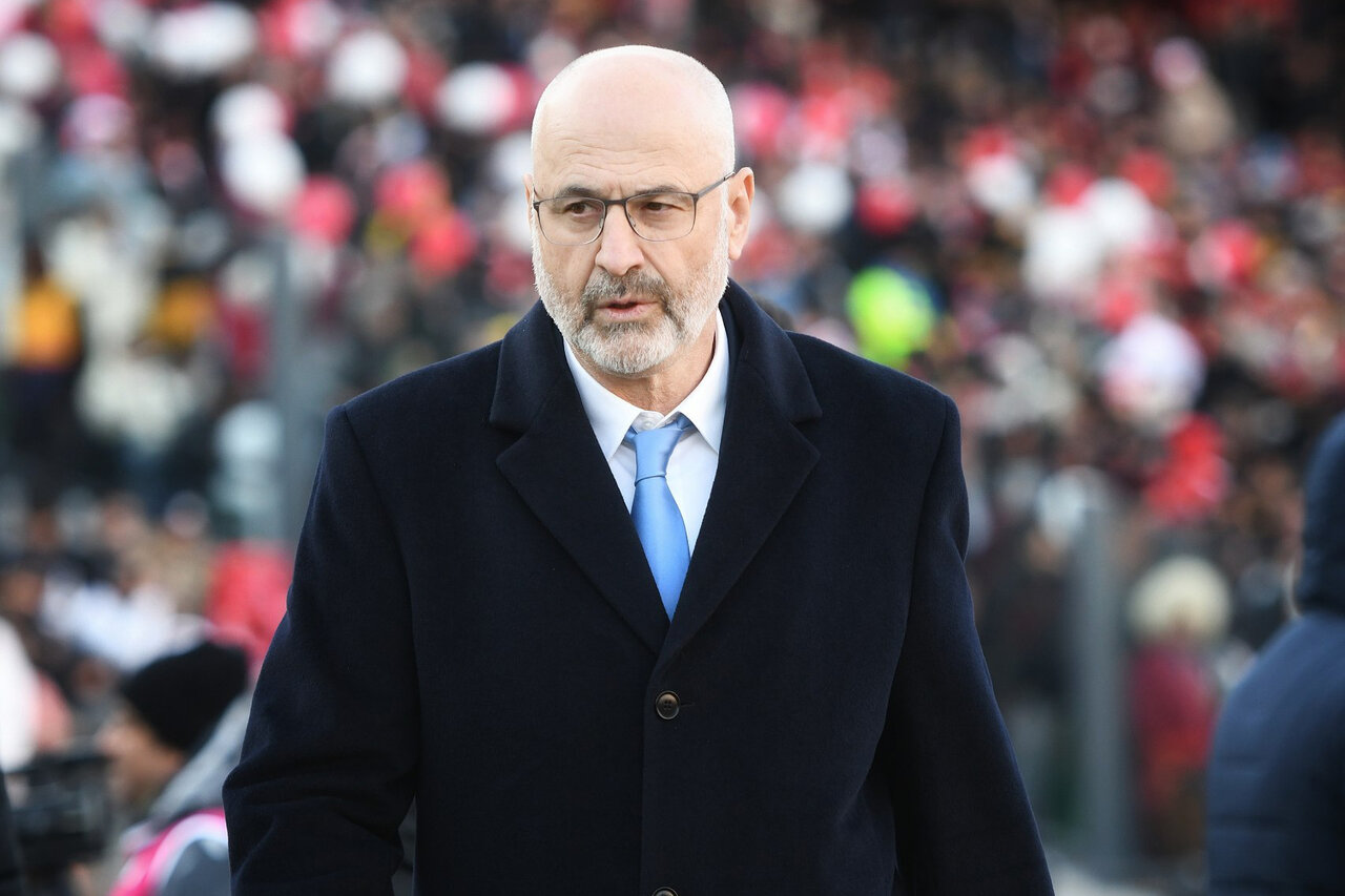 امثال بوژوویچ به کار استقلال نمیآیند؛ بختیاری زاده را مفت از دست دادیم!