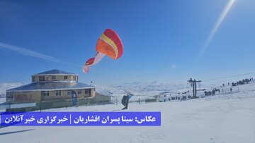 جشنواره ورزشی تفریحی خوشاکو ارومیه