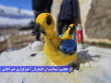 جشنواره ورزشی تفریحی خوشاکو ارومیه