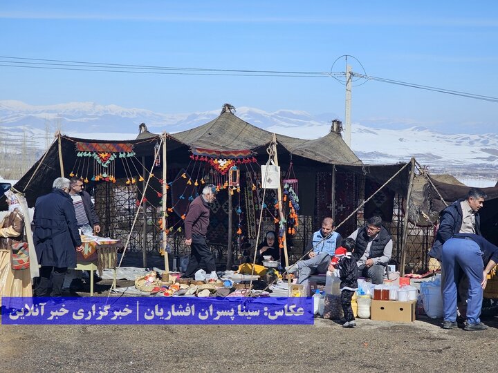 جشنواره ورزشی تفریحی خوشاکو ارومیه