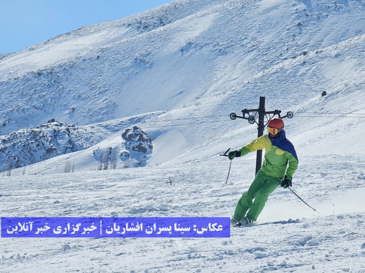 جشنواره ورزشی تفریحی خوشاکو ارومیه