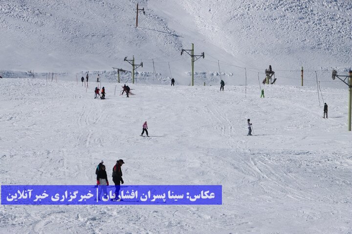 جشنواره ورزشی تفریحی خوشاکو ارومیه
