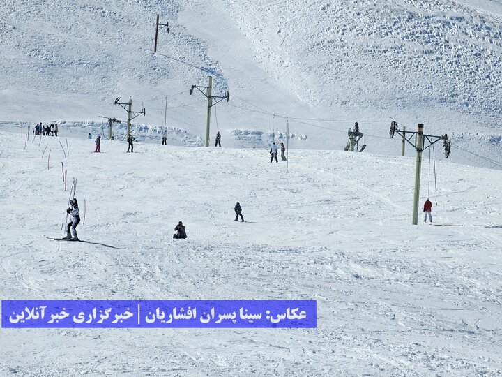 جشنواره ورزشی تفریحی خوشاکو ارومیه