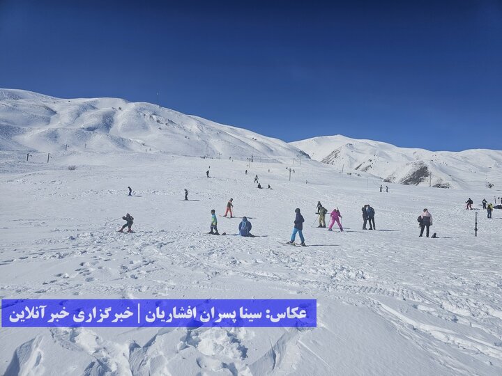 جشنواره ورزشی تفریحی خوشاکو ارومیه