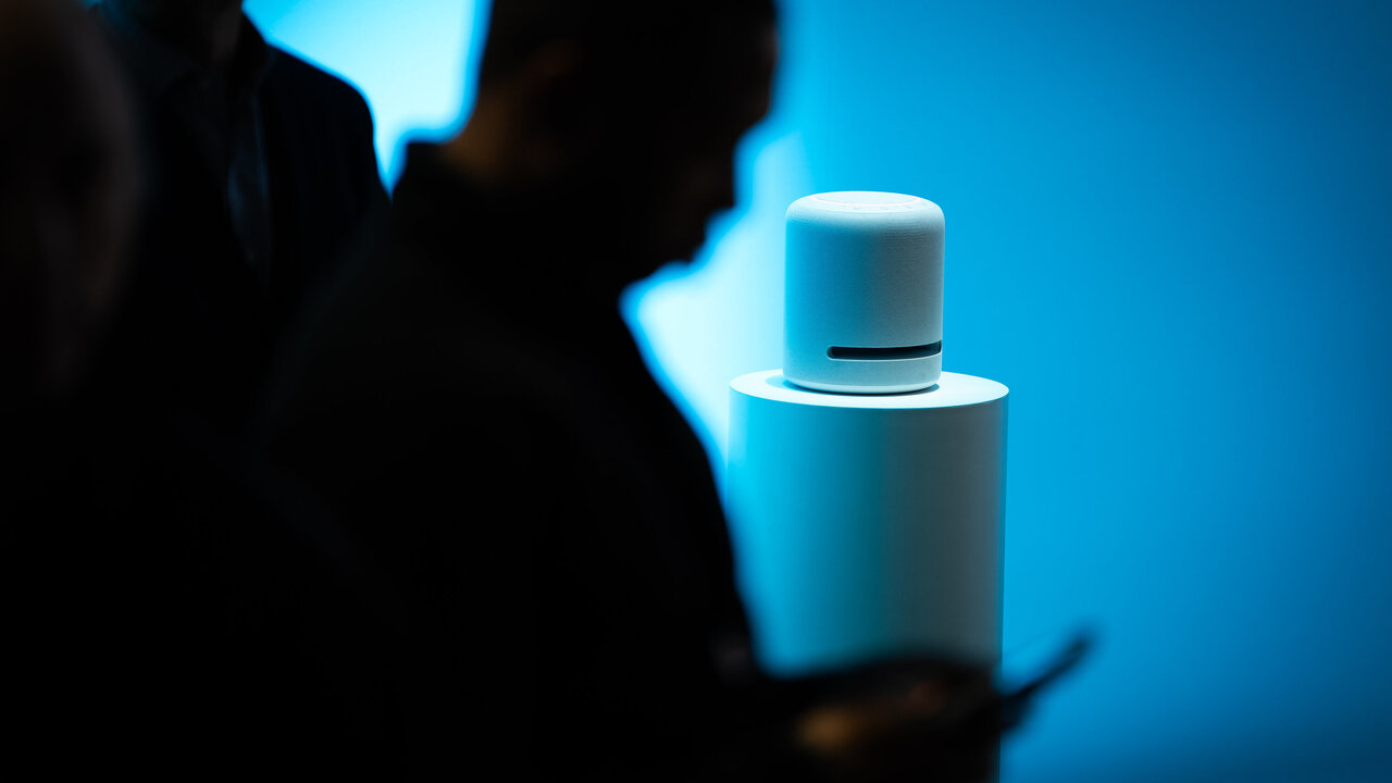 آمازون با الکسا پلاس از جدیدترین پیشرفتهای هوش مصنوعی رونمایی کرد / آیا این همان انقلاب در دستیارهای صوتی است؟
