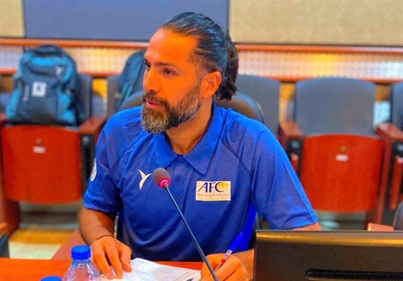 استقلال به خاطر آیفون 17، هفت گل از الوصل نخورد 2