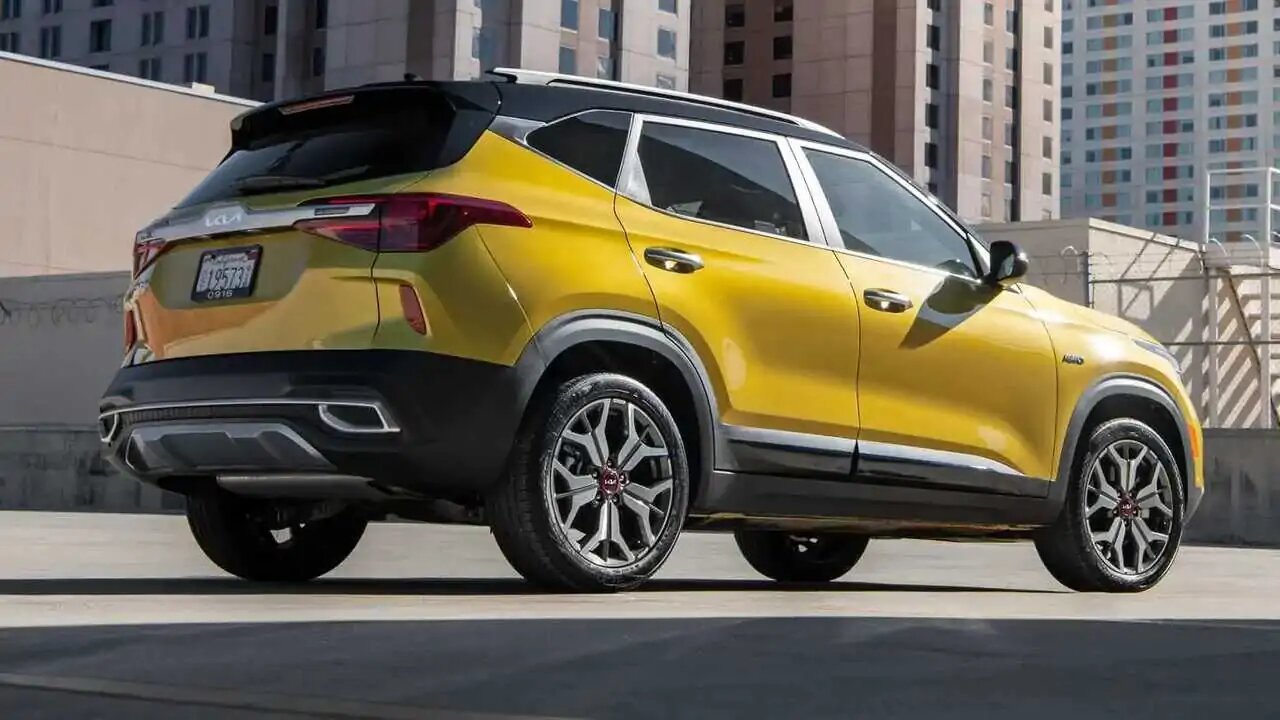 تعویض رایگان موتور برای محصولات آسیبدیده کیا! /عکس