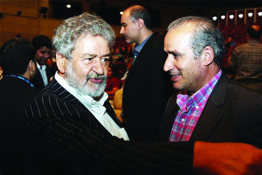 دوئل تاج و عابدینی در یک انتخابات قابل پیشبینی!