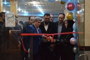 مرکز رسانه‌های دیجیتال استان کردستان افتتاح شد