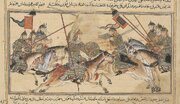 سلطان‌زادگان ترک شیفته زبان فارسی می‌شدند