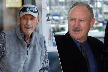 آخرین جزئیات مرگ مشکوک بازیگر معروف و همسرش آخرین جزئیات مرگ مشکوک بازیگر معروف و همسرش