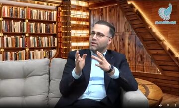 سینگولاریته گفتمان متحول کننده زندگی تا ۲۰۵۰ / ویژگی های عجیب عصر سینگولاریت / خوراک ظهر بدون دخالت انسان از طریق اطلاعات سلولی آماده می شود