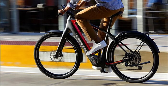 مزایای دوچرخه برقی: راهی نوین برای حملونقل سریع، سالم و اقتصادی