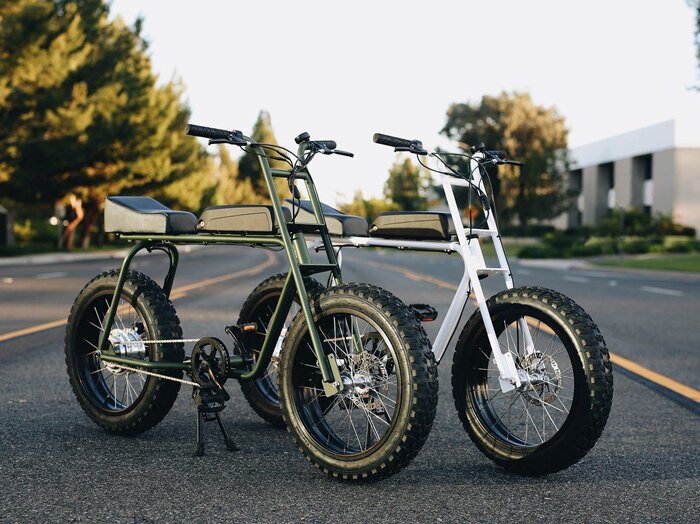 مزایای دوچرخه برقی: راهی نوین برای حملونقل سریع، سالم و اقتصادی