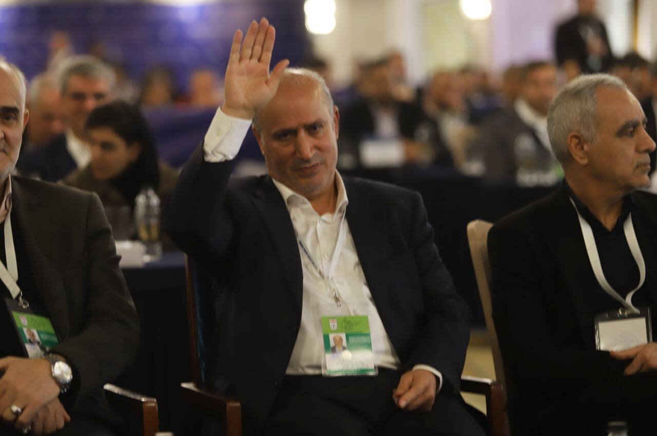 شوکهای ورزشی در سال 1403