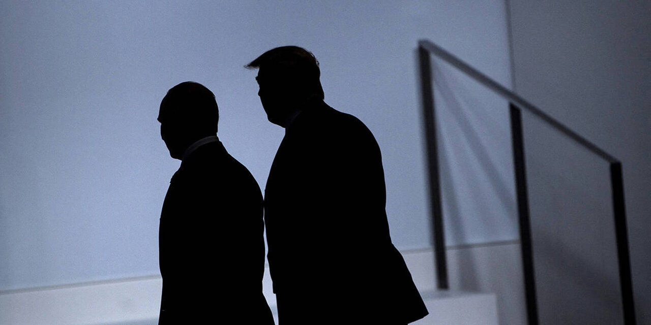 ترامپ تسلیمکننده!/ سرنوشت اوکراین چنین شد/ با این وضع آمریکا از تایوان حمایت میکند؟