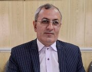 جای خالی ظریف