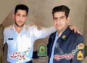 سخنان فرمانده انتظامی استان کرمان در خصوص ترور ۲ نیروی پلیس در ریگان 